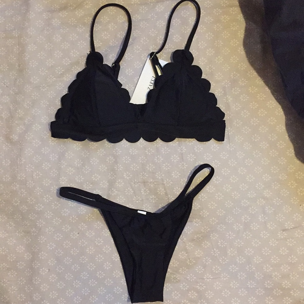 NWT Zaful bikini